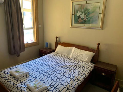 Great Western Hotel - New South Wales Tourism  2