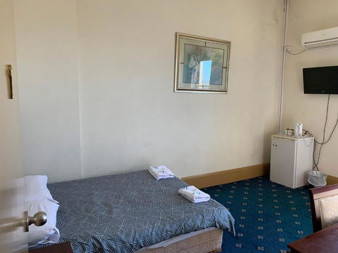 Great Western Hotel - New South Wales Tourism  5
