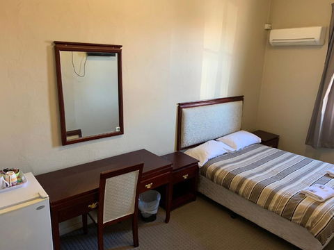 Great Western Hotel - New South Wales Tourism  3