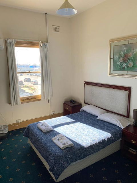 Great Western Hotel - New South Wales Tourism  4