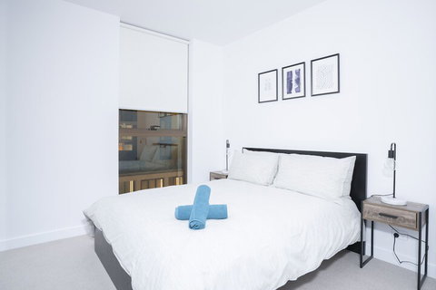 Apartment Hyde Park - Hay Street 9 - New South Wales Tourism  6