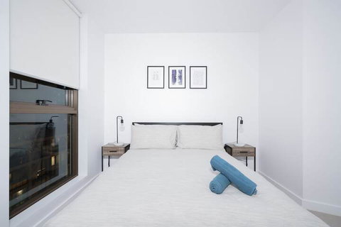 Apartment Hyde Park - Hay Street 9 - New South Wales Tourism  4