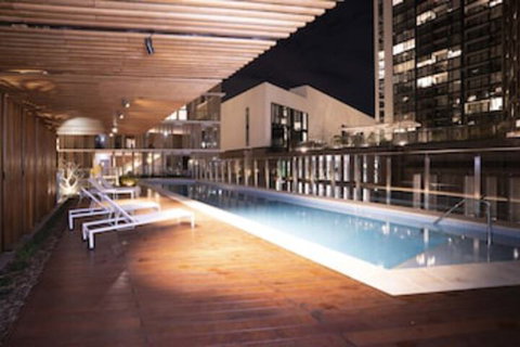 Apartment Hyde Park - Hay Street 9 - New South Wales Tourism  0