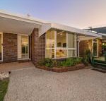 Woorim Secluded Palms Cottage - New South Wales Tourism 