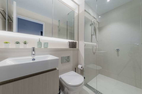 Apartment Hyde Park - Hay Street 8 - New South Wales Tourism  6