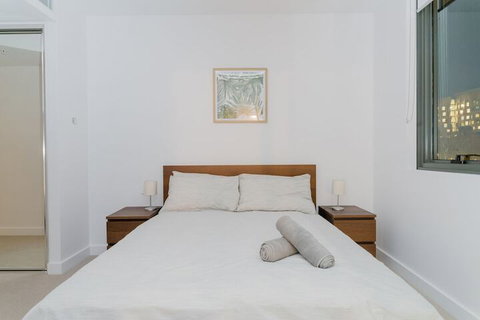 Apartment Hyde Park - Hay Street 8 - New South Wales Tourism  5