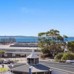 Nelson Bay NSW New South Wales Tourism 