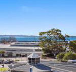 Nelson Bay CBD Apartment No.41 Nelson Towers