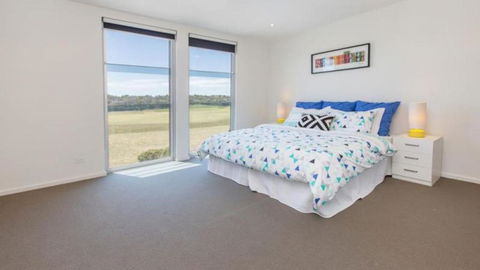 ST ANDREWS BEACH APARTMENT 4.02 - New South Wales Tourism  3
