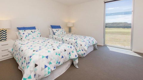 ST ANDREWS BEACH APARTMENT 4.02 - New South Wales Tourism  2