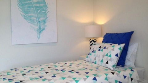 ST ANDREWS BEACH APARTMENT 4.02 - New South Wales Tourism  4