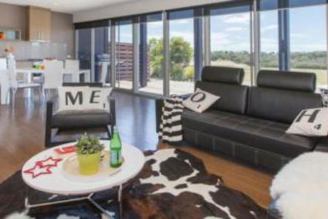 ST ANDREWS BEACH APARTMENT 4.02 - New South Wales Tourism  0