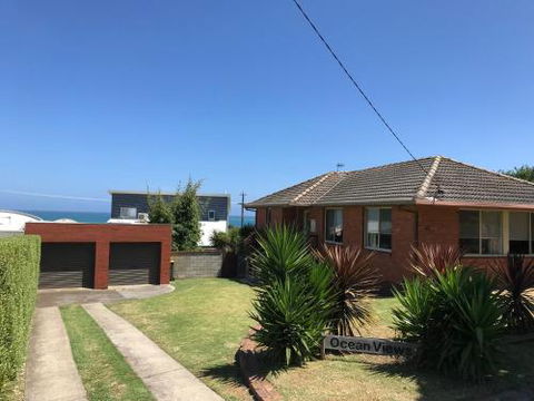 OCEAN VIEWS - New South Wales Tourism  3