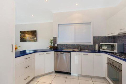 Moorings B Great Holiday Property In The Heart Of Town. - New South Wales Tourism  6