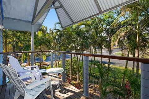 Moorings B Great Holiday Property In The Heart Of Town. - New South Wales Tourism  5
