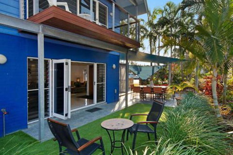 Moorings B Great Holiday Property In The Heart Of Town. - New South Wales Tourism  7
