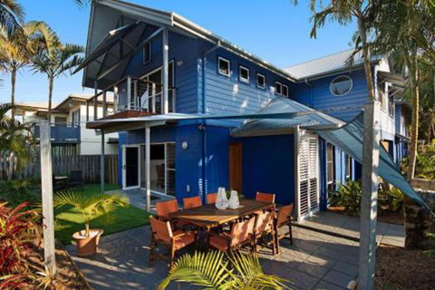 Moorings B Great Holiday Property In The Heart Of Town. - New South Wales Tourism  2