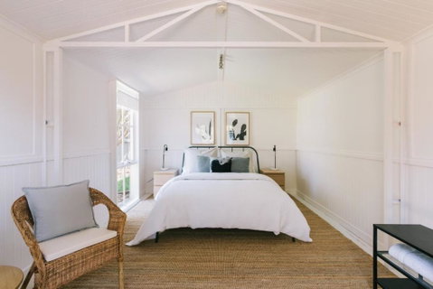 DOVESTONES By THE SEA INVERLOCH - New South Wales Tourism  4