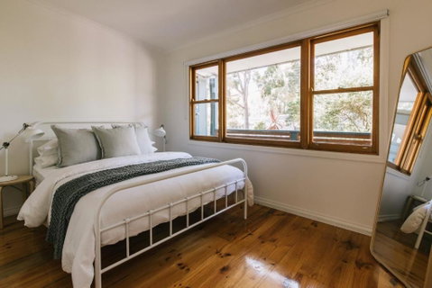 DOVESTONES By THE SEA INVERLOCH - New South Wales Tourism  3