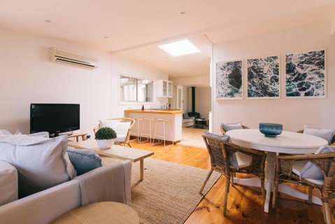 DOVESTONES By THE SEA INVERLOCH - New South Wales Tourism  5