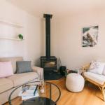 DOVESTONES By THE SEA INVERLOCH - New South Wales Tourism  0
