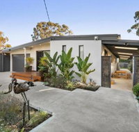 Easy Living Bayside Accommodation - New South Wales Tourism 