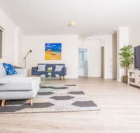 Convenient Rockdale Apartment Next To Station  Beach - New South Wales Tourism 