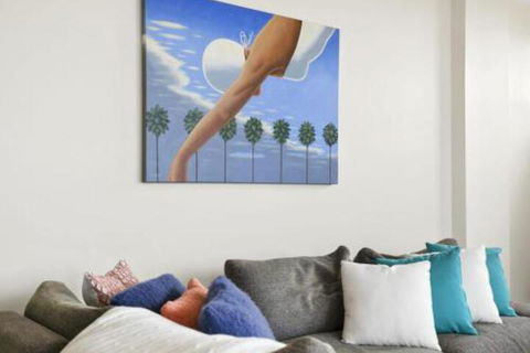 POINT GREY APARTMENT 2 Ocean VIews With Wifi - New South Wales Tourism  4