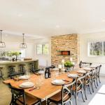 Amaroo Modern Luxurious & Chic - New South Wales Tourism  0