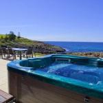 Aqua Views Over Jones Beach - New South Wales Tourism  0
