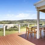 Beachview Walking Track Straight Down To The Beach - New South Wales Tourism  0