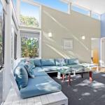 Bowery Beach House Spacious Family Accommodation - New South Wales Tourism  0