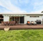 Callala Dreaming mid century beach house - New South Wales Tourism 