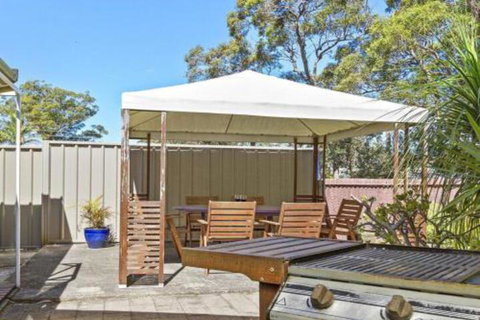 Coca Callala 250m To The Beach - New South Wales Tourism  7