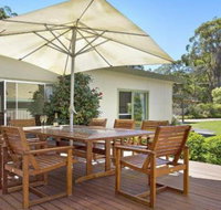 Coca Callala 250m to the beach - New South Wales Tourism 