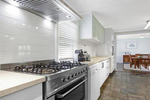 Coca Callala 250m To The Beach - New South Wales Tourism  5