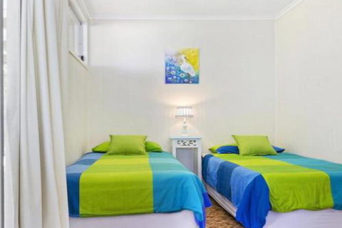 Coca Callala 250m To The Beach - New South Wales Tourism  6