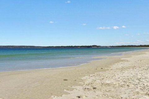 Coca Callala 250m To The Beach - New South Wales Tourism  3