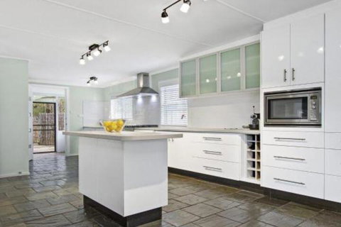 Coca Callala 250m To The Beach - New South Wales Tourism  2