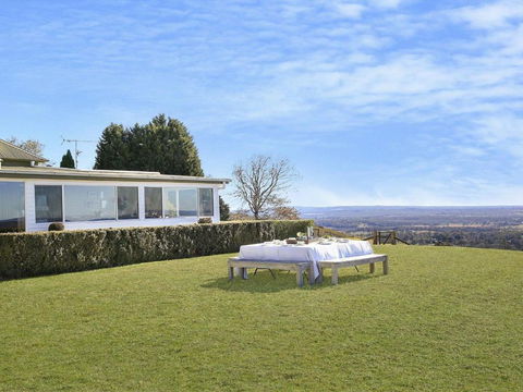 Cloudhill Magnificent Rural Views To Sydney - New South Wales Tourism  6