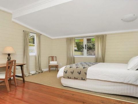 Cloudhill Magnificent Rural Views To Sydney - New South Wales Tourism  5