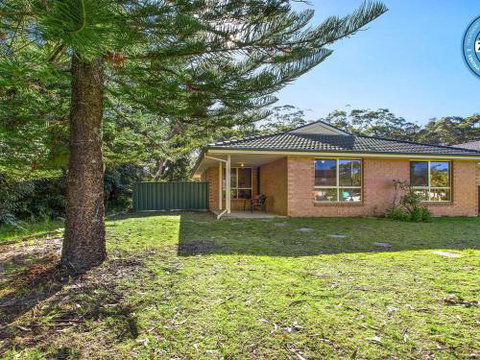 Dolphin Cottage In The Heart Of Callala Beach - New South Wales Tourism  2