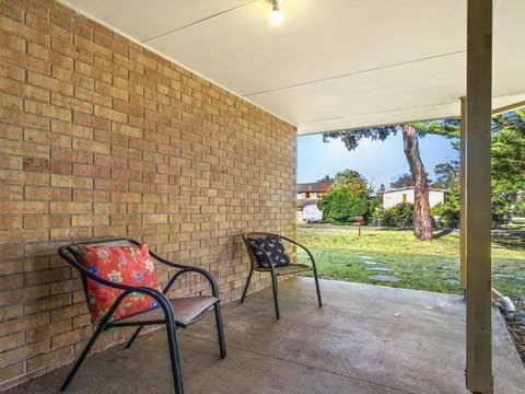 Dolphin Cottage In The Heart Of Callala Beach - New South Wales Tourism  5