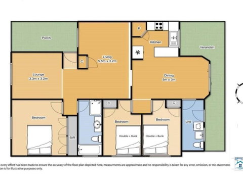 Dolphin Cottage In The Heart Of Callala Beach - New South Wales Tourism  3