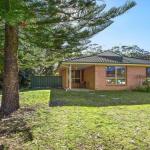 Dolphin Cottage In The Heart Of Callala Beach - New South Wales Tourism  0