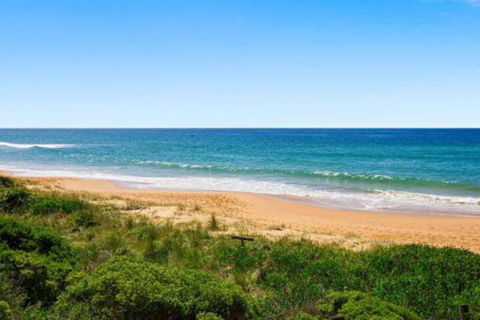 Hello Sunshine 50m To Beach Access - New South Wales Tourism  3