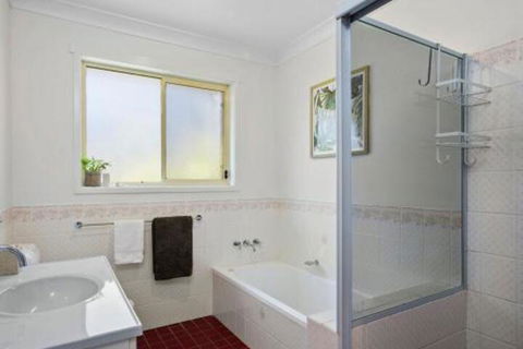 Hello Sunshine 50m To Beach Access - New South Wales Tourism  5