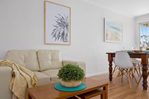 Hello Sunshine 50m To Beach Access - New South Wales Tourism  7