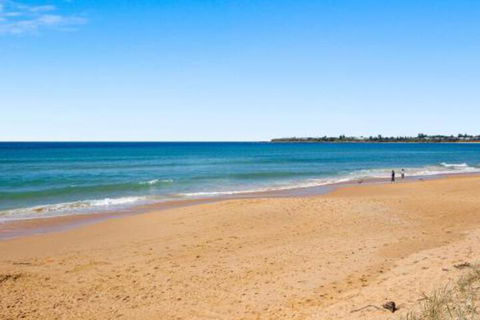 Hello Sunshine 50m To Beach Access - New South Wales Tourism  2