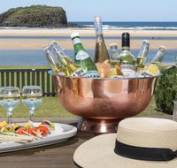 Minnamurra Island View